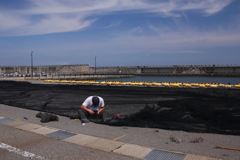 海のある暮らし