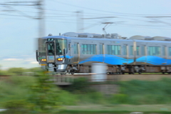 流してｌｏｖｅ鉄子