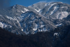 山