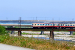 アルペン号