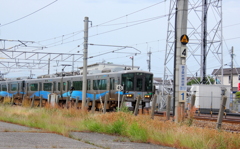 あいの風鉄道