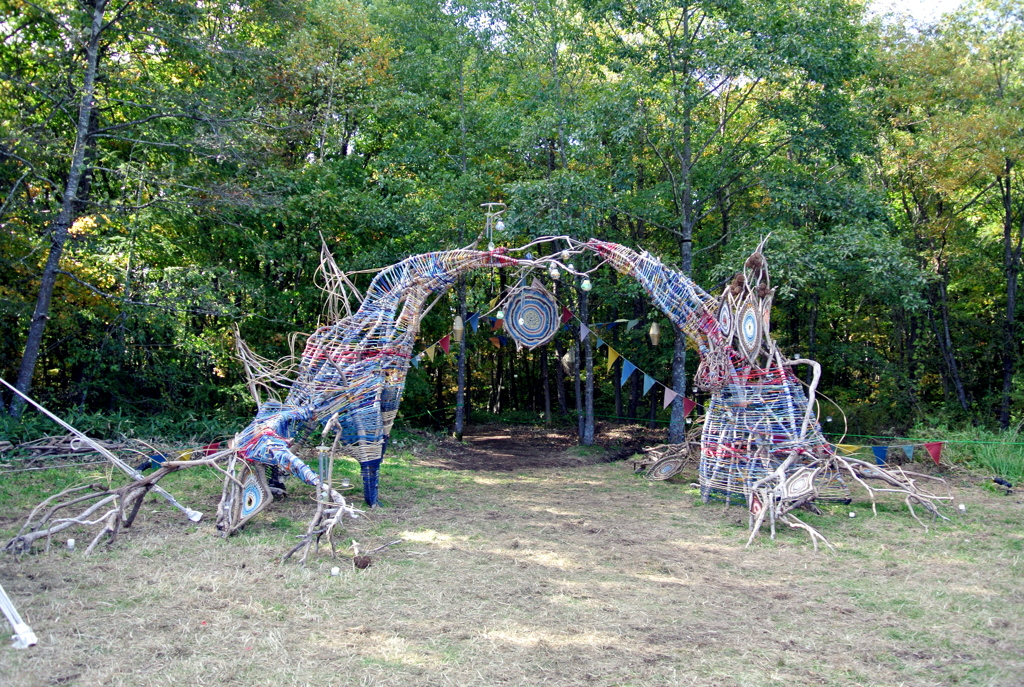 KOBI'S CAMP2012