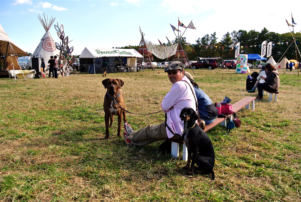 KOBI'S CAMP2012