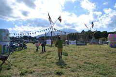 KOBI'S CAMP2012