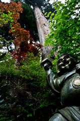 天誅！
