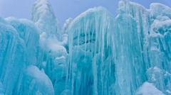 氷の城