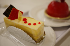 sweets