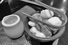 和のにおい