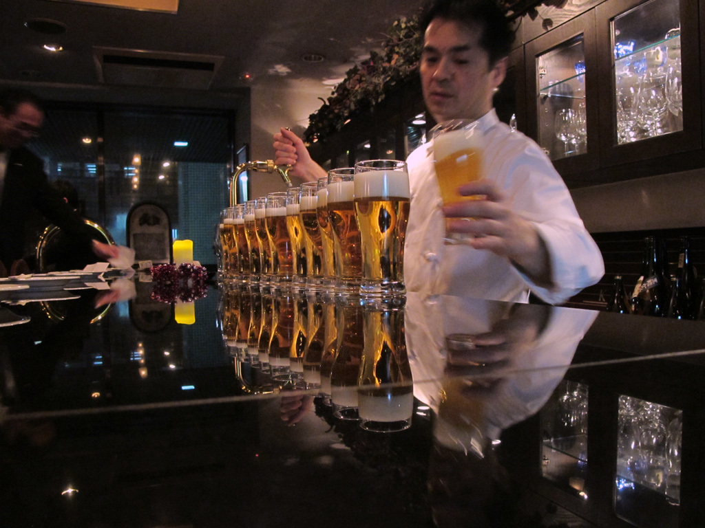 Beer Meister
