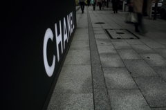 GINZA snap