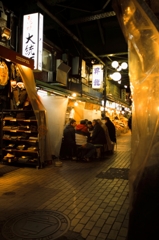 TOKYO Underground