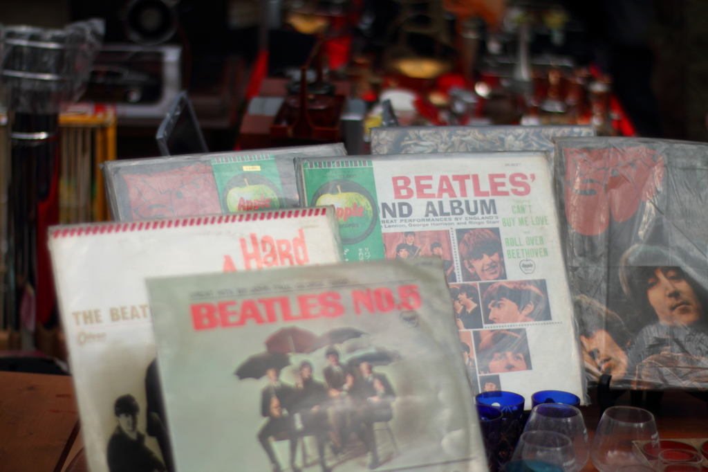 BEATLES'