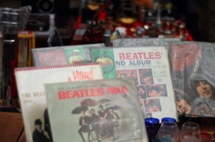 BEATLES'