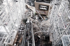 Langham Place