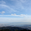 六甲山展望