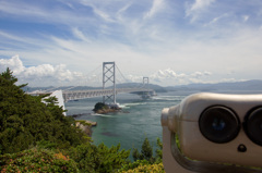 鳴門大橋