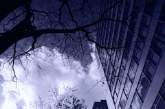 B&W　IN  NAGOYA　1