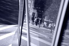 B&W　IN  NAGOYA　3