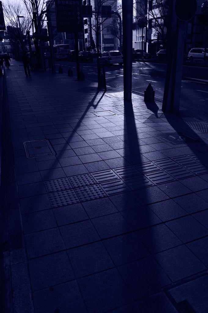 B&W　IN  NAGOYA　2