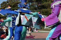 ハロウィーン