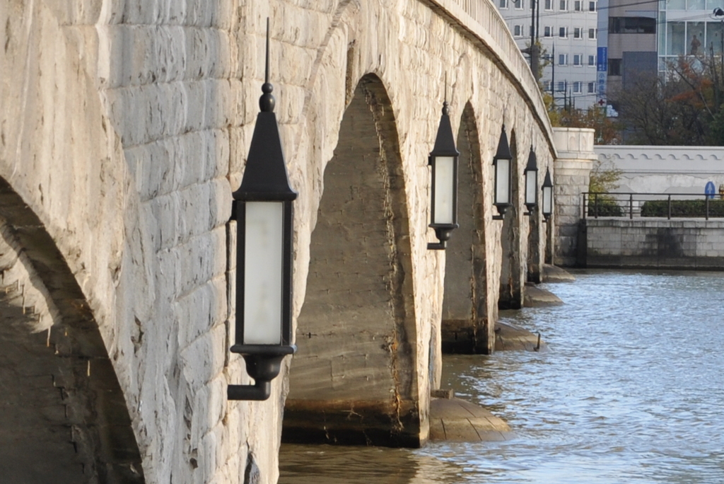 Bridge