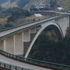 峠越え　構造物編　日本一！　天翔大橋
