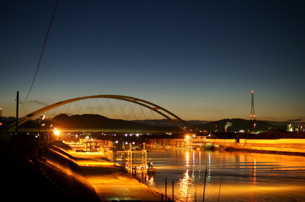 夜遊び撮影会１２０４（前編）５