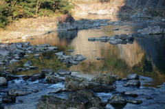 峠越え　清流編３