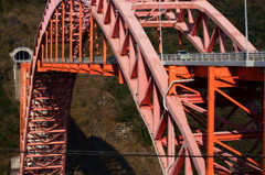 峠越え　構造物編　昭和４０年代のもの