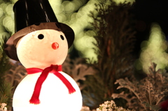 snowman