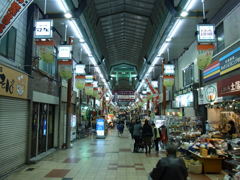 街の光景1