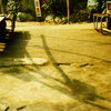 斜光