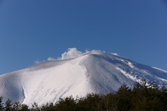 Mt. Asama