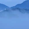 雲海竹田城