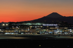 HanedaAirport