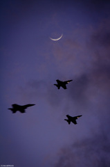 MidnightFlight