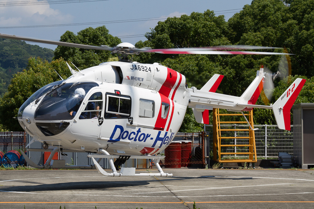 DoctorHeli