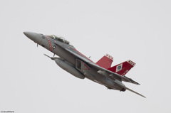 NF100番、R4捻り。