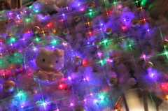 キラキラキティ