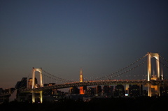 Rainbow Bridge