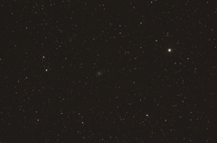 うお座の渦巻き銀河M74