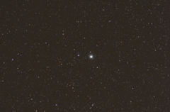 ペガスス座の球状星団M15