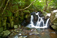 尼ン滝