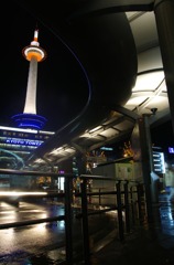 KyotoStation