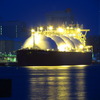 LNG運搬船 ENERGY CONFIDENCE 