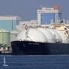 LNG運搬船 ENERGY CONFIDENCE 