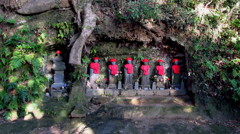 六地蔵