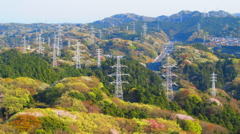 送電線４８