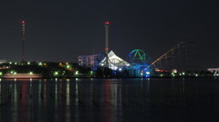 横浜・八景島シーパラダイス