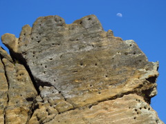 岩壁